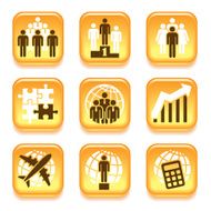 Business Icons N393