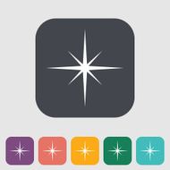 Star Icon N12