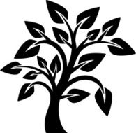 Young Tree N3