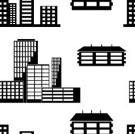 houses and buildings N3
