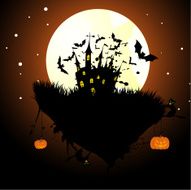 Happy Halloween N151