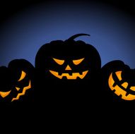 Happy Halloween N152