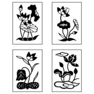 lotus flower N8