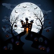 Halloween Night N46