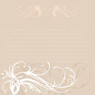 Abstract background N8079