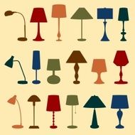 Lamps N4