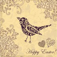 card easter