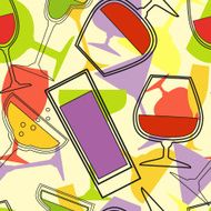 AlcoholBackground