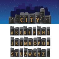 City Font