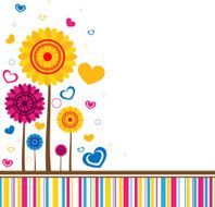 Happy Valentine's Day background N11