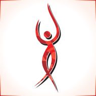 Tattoo Dancer