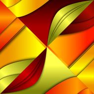 Abstract graphic background N2