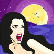 Vampire N15