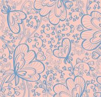 Flower background N134