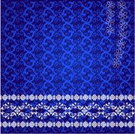 lace design background N2