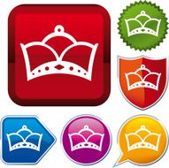 icon series queen
