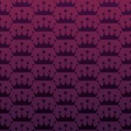 Damask seamless pattern N568