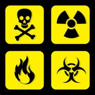 Danger design N10