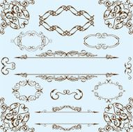 Baroque best set