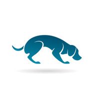Dog Icon N11