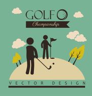 Golf Design N23