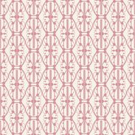 Damask seamless pattern N583