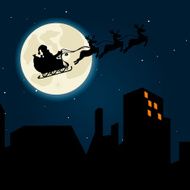 Christmas design N85