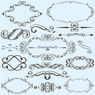 Exellent set of elements