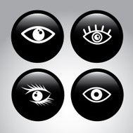 eyes design