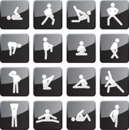 Stretches