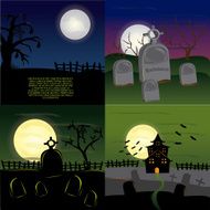 Halloween N454