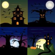 Halloween N455