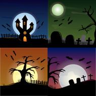 Halloween N456