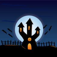 Halloween N458