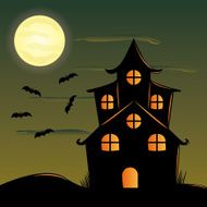 Halloween N459