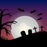 Halloween N460