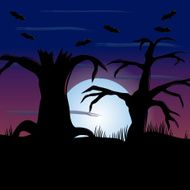 Halloween N461