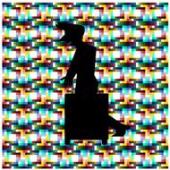 Traveling Silhouette N2