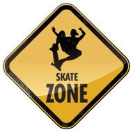 Skateboarders N11