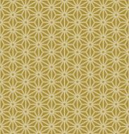 grid background of gold triangles N2