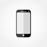 Mobile Phone Icon N10