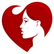 Heartface
