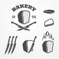 Bread and bakery N12