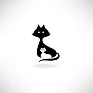 Cat Icon N18