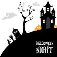 Halloween N466