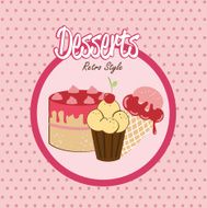 dessert N12