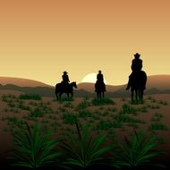 Cowboys N9