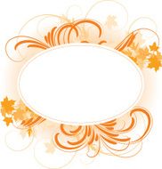 Autumn Frame N50