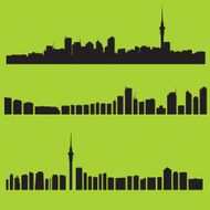 Build-a-City (vector &amp; jpg)
