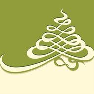 Christmas Trees N35